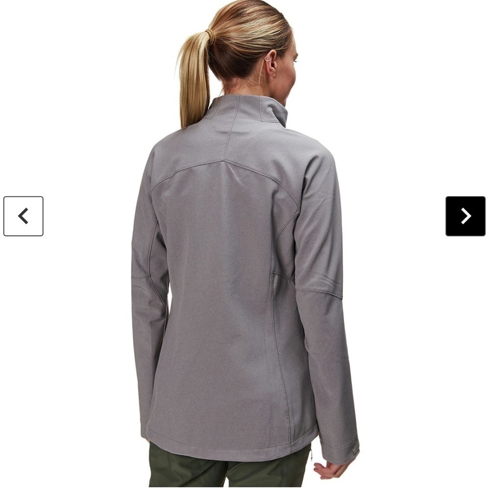 NWT Patagonia Adze Jacket Sz L - Picture 4 of 15